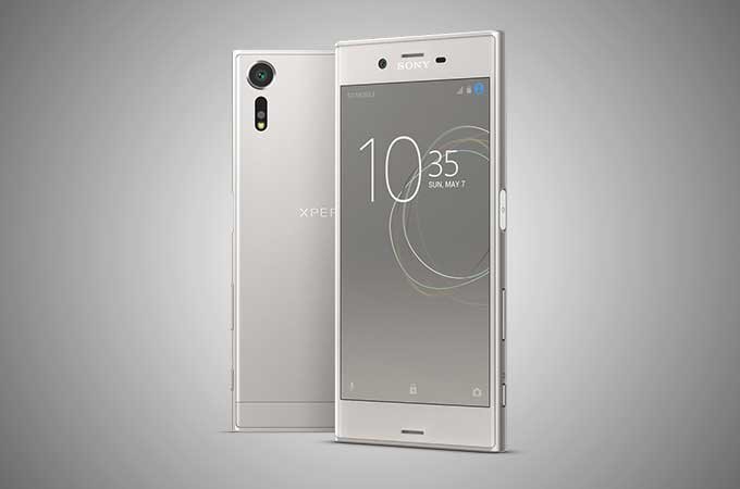 Price of the Sony Xperia XZS IN kENYA