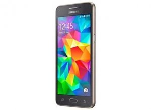 Samsung Galaxy Grand Prime Plus Mobile phone