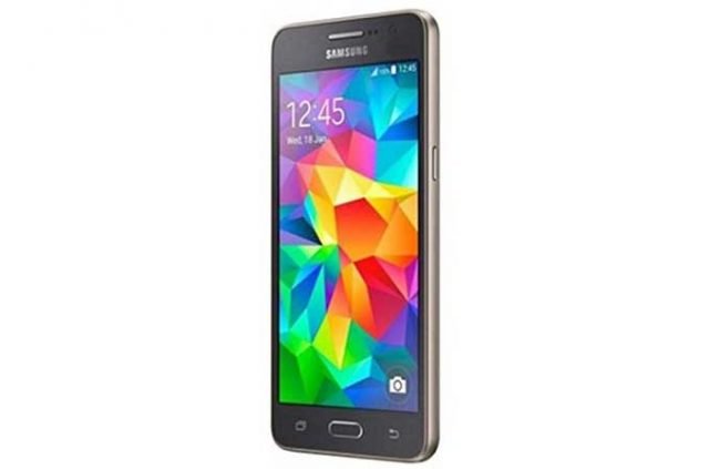 Samsung Galaxy Grand Prime Plus Mobile phone