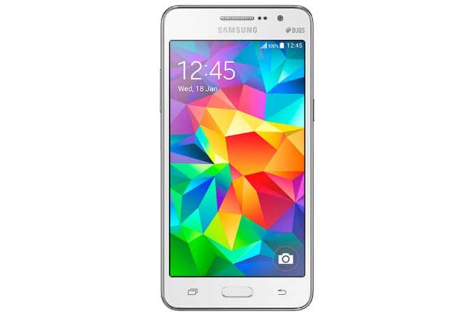 Samsung Galaxy Grand Prime Plus Mobile phone Price in Kenya Jumia
