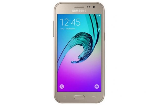 galaxy j2 2017 price