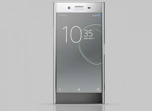 Specs and Features of the Sony Xperia XZ Premium in kenya