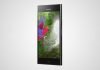 Features of the Sony Xperia XZ1 in Kenya