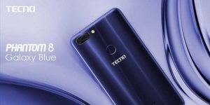 Tecno Phantom 8 mobile phone pictures and images