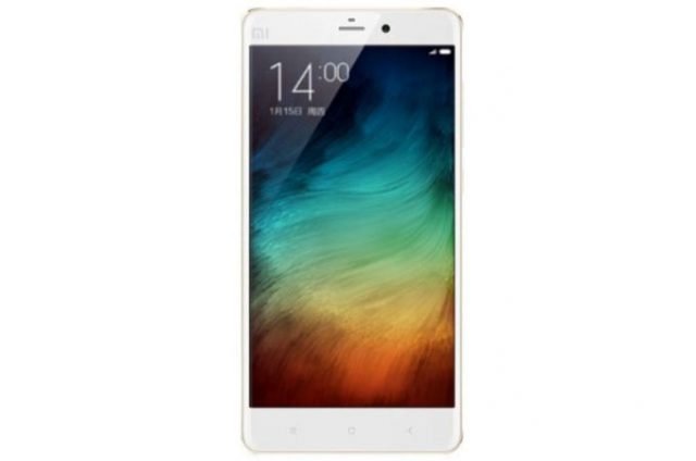 Xiaomi Mi Note Price in Kenya Specifications Review