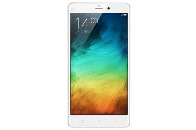 Xiaomi Mi Note Pro price in Kenya specifications Review Jumia