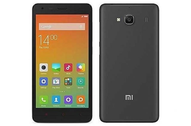 Xiaomi Redmi 2 Prime Price in Kenya and Specifications