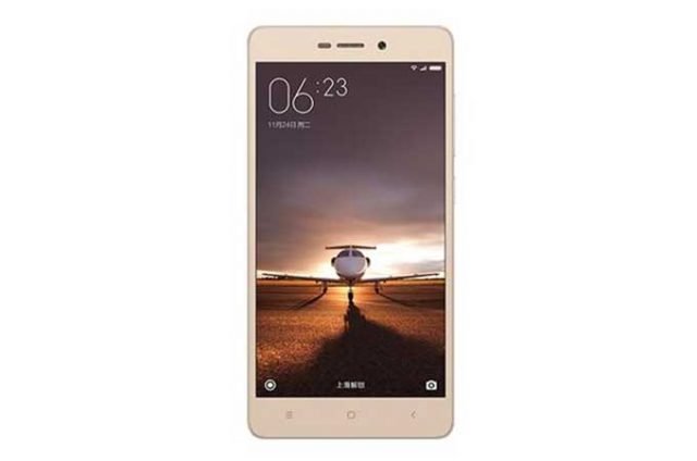 Xiaomi Redmi 3 Price in Kenya Jumia