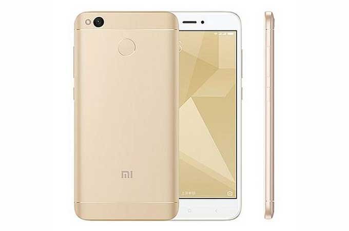 Xiaomi Redmi 4 Price in Kenya