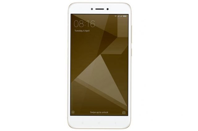 Xiaomi Redmi 4 Specifications Review Kenya