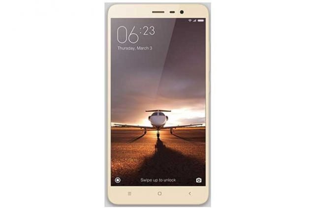 Xiaomi Redmi Note 3 Specifications Review