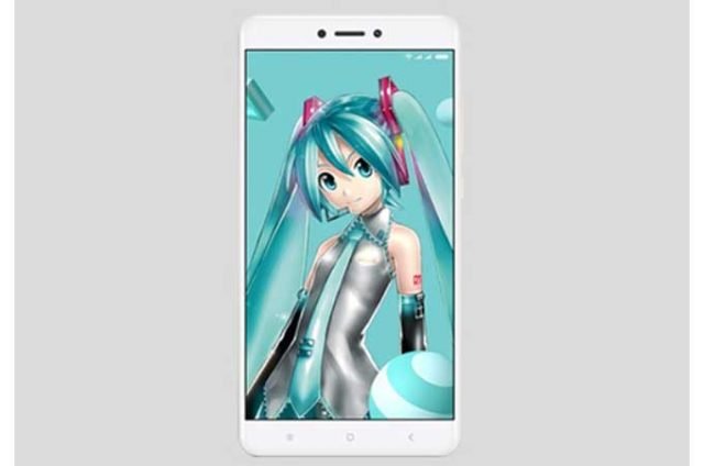 Xiaomi Redmi Note 5 Specifications Xiaomi Redmi Note 5 Specifications