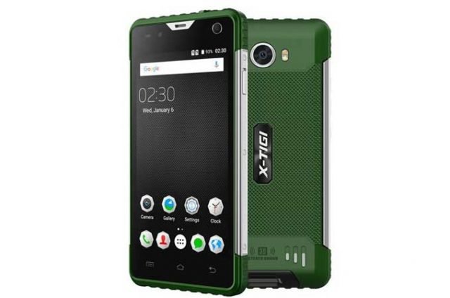 Xtigi D1 Specifications and Features