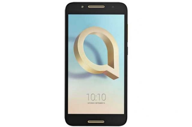 Alcatel A7 Mobile phone specifications, Features and Review
