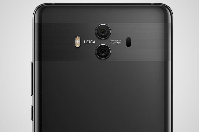 Cost of Buying and Ordering the Huawei Mate 10 in Kenya Jumia