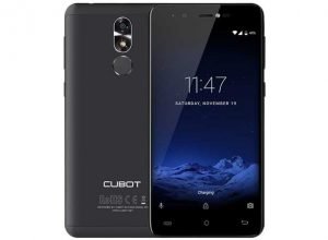 Cubot R9 Specifications and Features