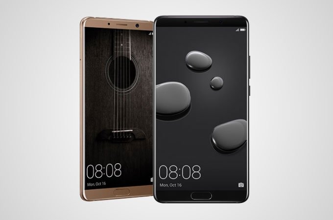 Features and Specs of the Huawei Mate 10