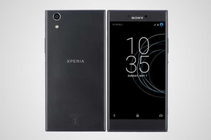 Features and Specs of the Sony Xperia R1