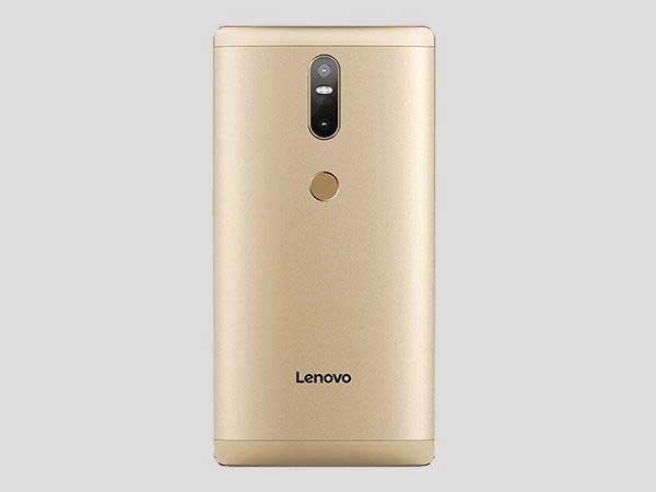 Lenovo Phab 2 Plus Review