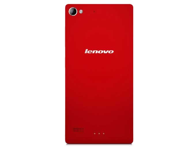 Замена экрана lenovo vibe x2