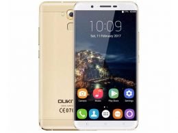 Oukitel U7 Max Specifications and Features