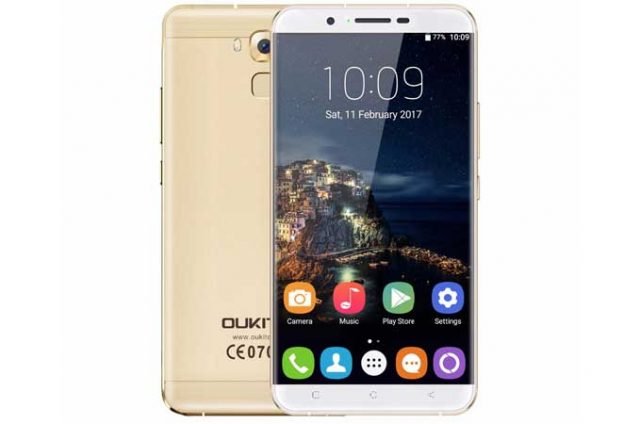 Oukitel U7 Max Specifications and Features