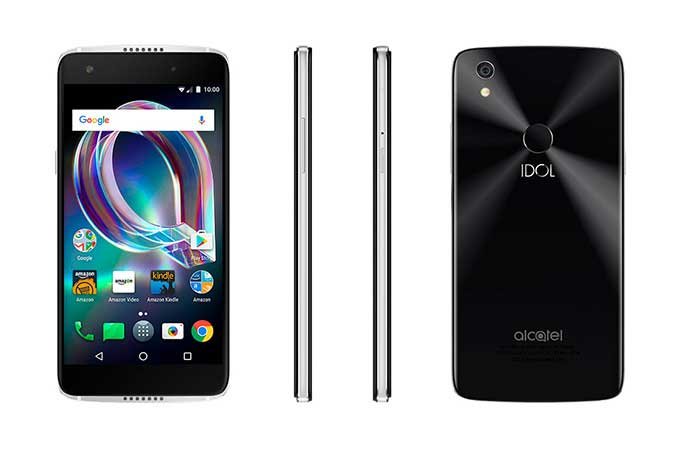 Price Kenya Alcatel Idol 5 Jumia