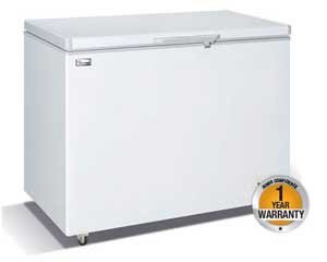 RAMTONS CF 233 Chest Freezer External Condenser 354L White Price in Kenya Jumia