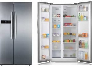 Ramtons Refrigerator Prices in Kenya Jumia