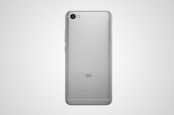 Redmi Y1 Lite By Xiaomi Review