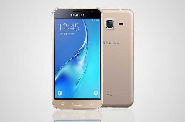 samsung galaxy j3 pro price