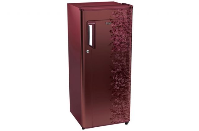 Single Door Refrigerator Prices in Kenya Jumia