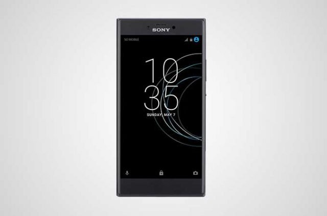 Sony Xperia R1 Mobile Specifications