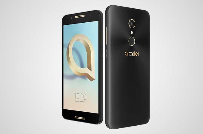 Specs and Price of the Alcatel A7 Mobile Handset