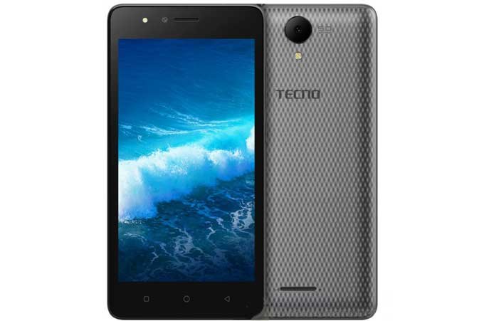 Tecno S6 2017 Price in Kenya Jumia