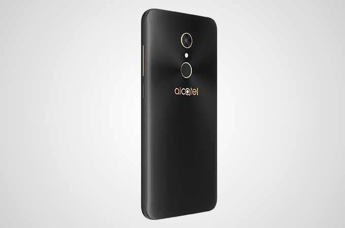 The Alcatel A7 Smartphone Price in Kenya Jumia