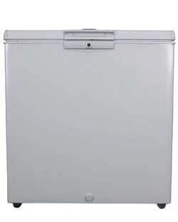 Price of the WHIRLPOOL CF27T Chest Freezer 212 Litres White in Kenya Jumia