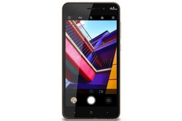 Wiko Lenny 4 Smartphone Specifications and Features