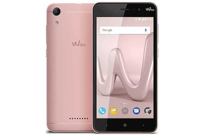 Wiko Lenny Mobile phone