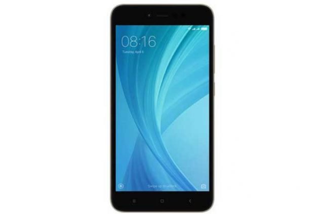 Xiaomi Redmi Y1 Specifications Review Kenya