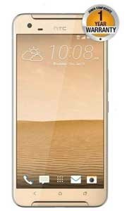 HTC One X9 smartphone