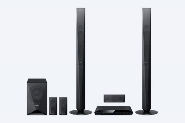Home Theater Prices in Kenya Jumia