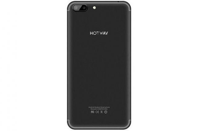 Hotwav Cosmos IP 6 Specifications and Price in Kenya