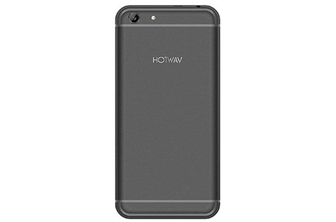 Hotwav Cosmos V8 Lite Price in Kenya