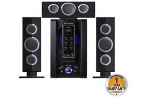 My Leadder SP371B Multimedia Speaker Black Price Jumia