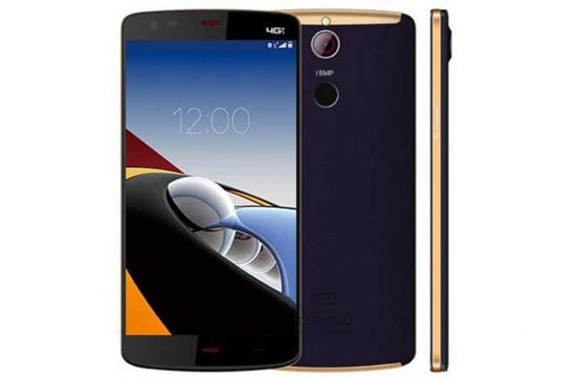 Panco X10 Specifications and Price in Kenya
