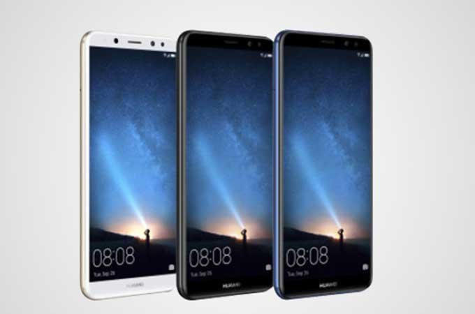 Huawei mate 10 lite price in kenya