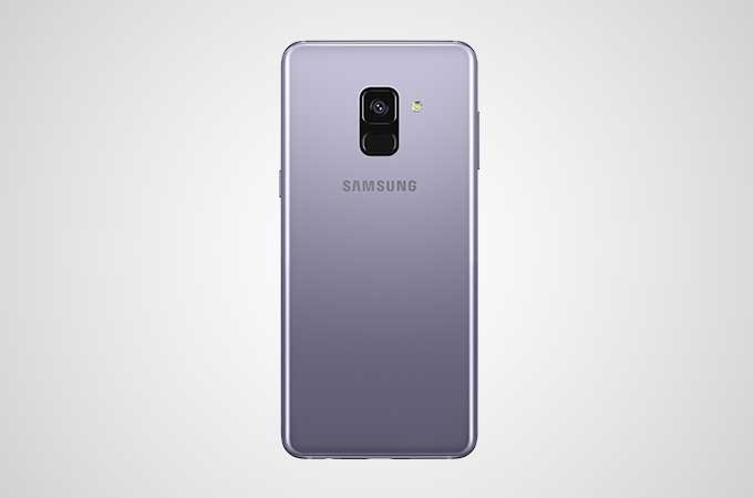 Price of the Samsung Galaxy A8 Plus 2018 in Kenya Jumia