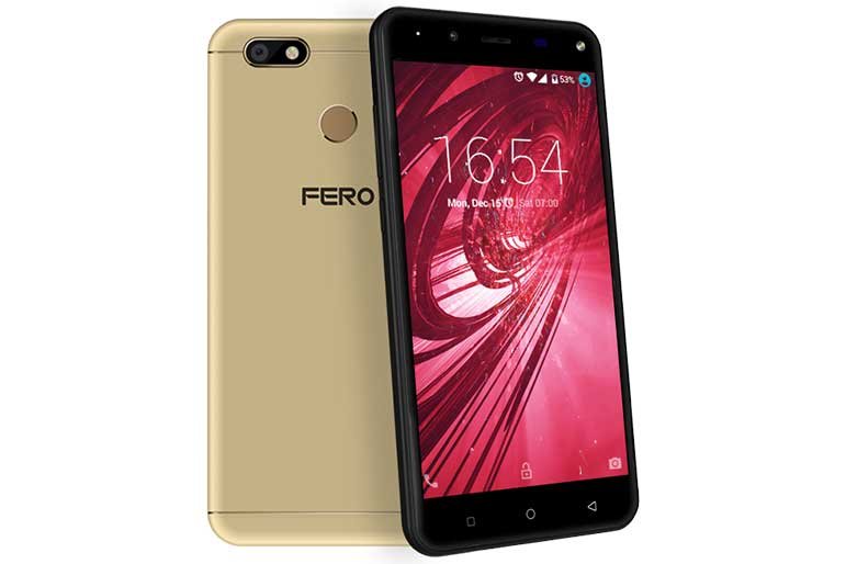 Features and Specifications of Fero Royale Y2