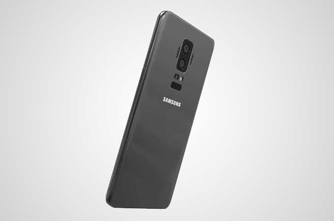 Features and Specs of the Samsung Galaxy S9 Plus in Kenya